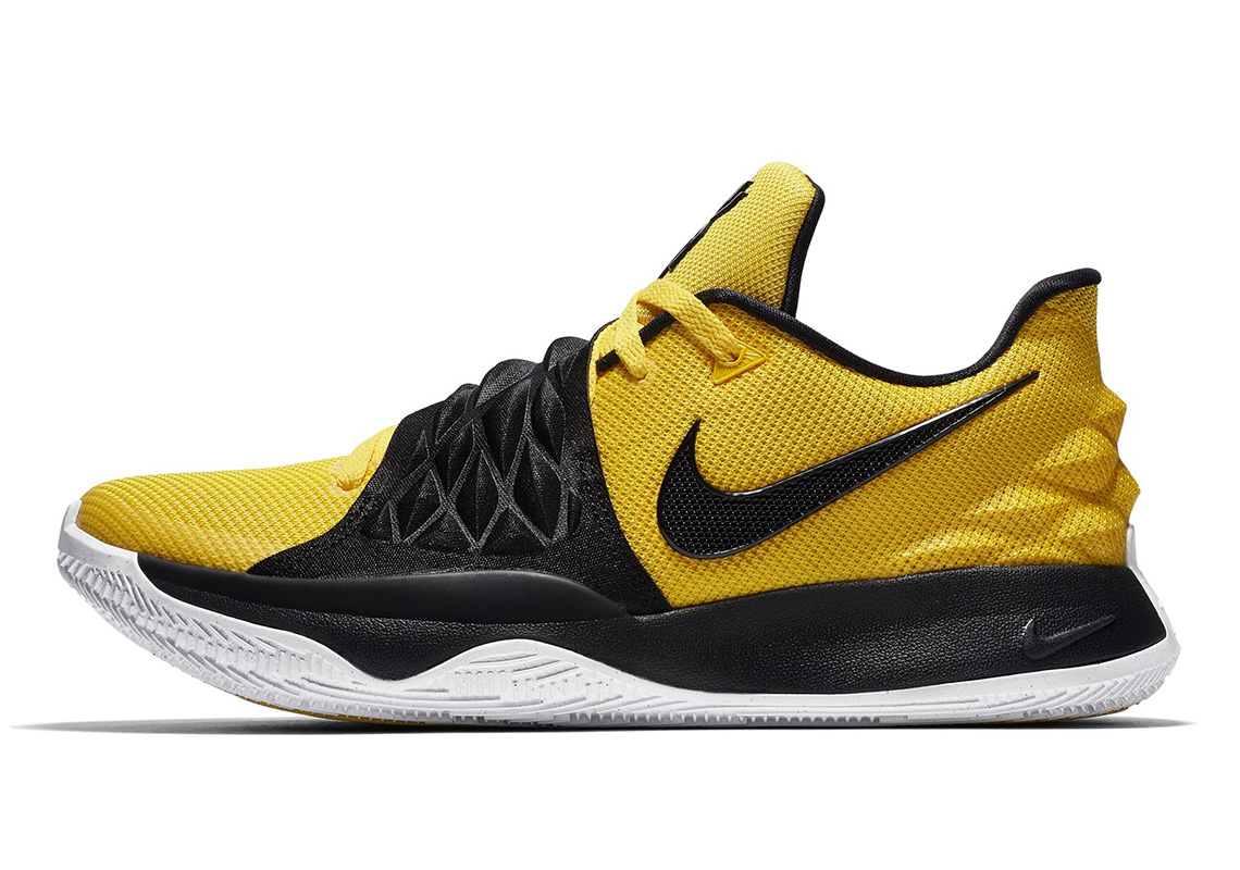 kyrie yellow