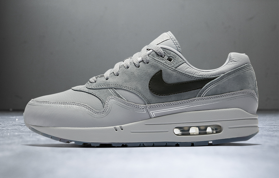 nike air max 1 centre pompidou wolf grey