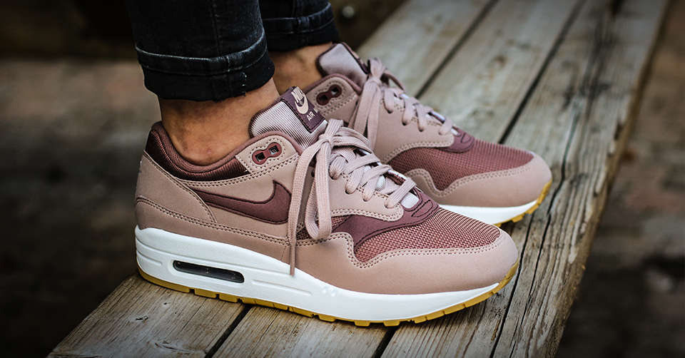 nike air max 1 diffused taupe