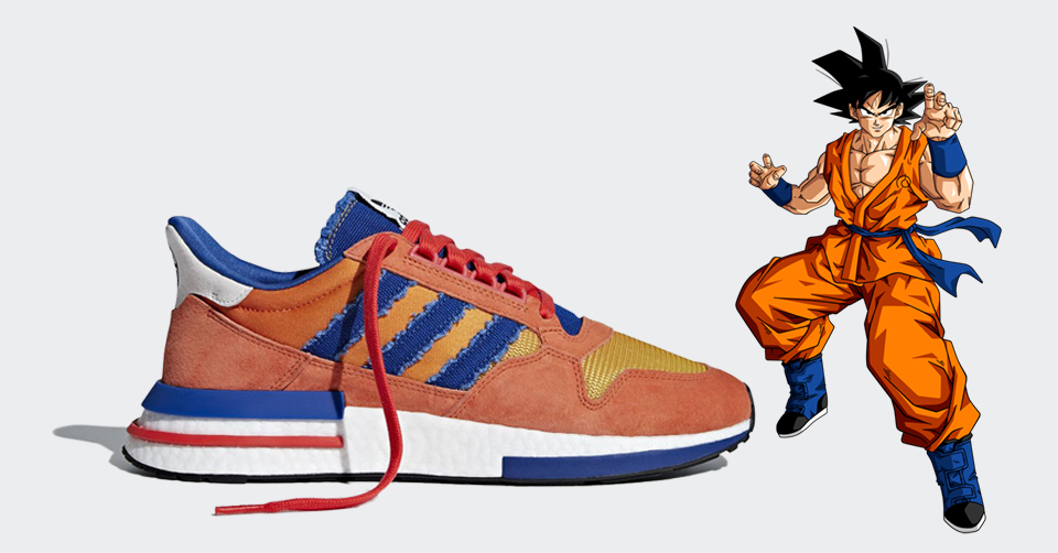 adidas dragon ball kinder adidas dragon ball kinder