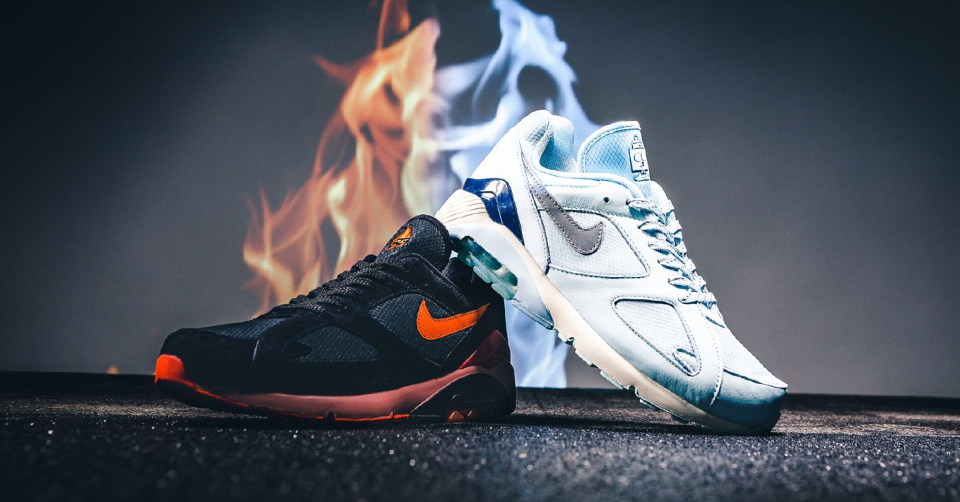nike air max 180 ice