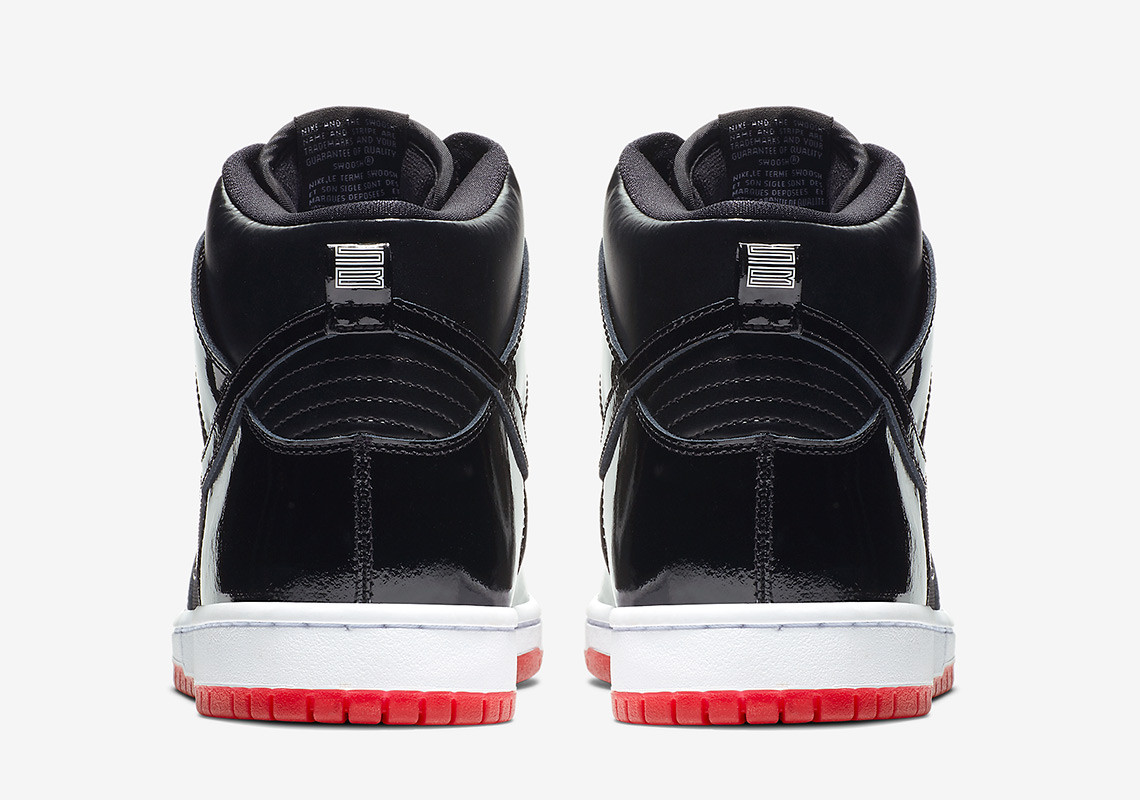 Nike SB released een Air Jordan 11 