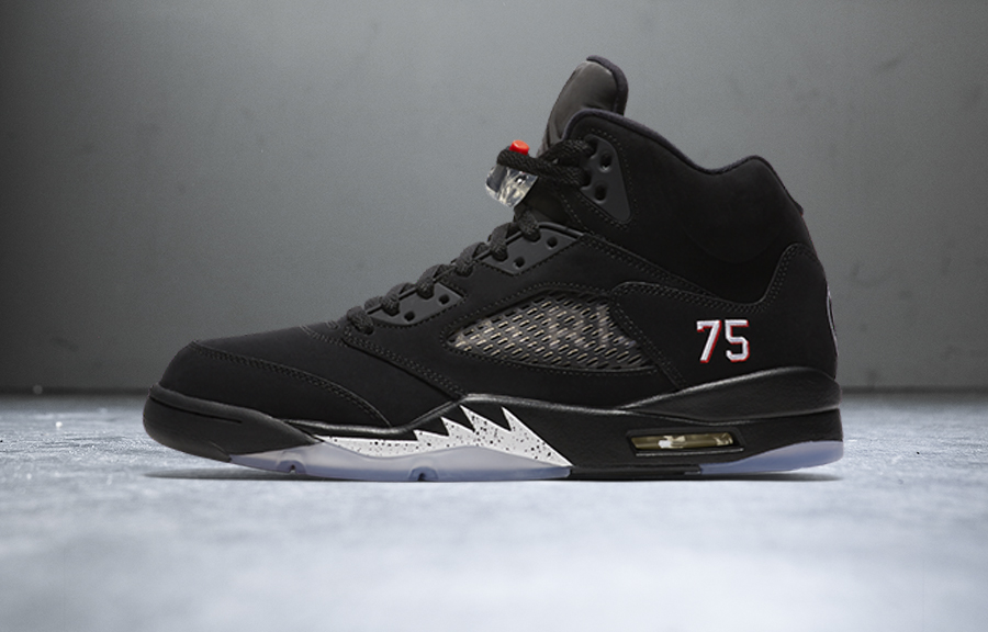 air jordan 5 psg