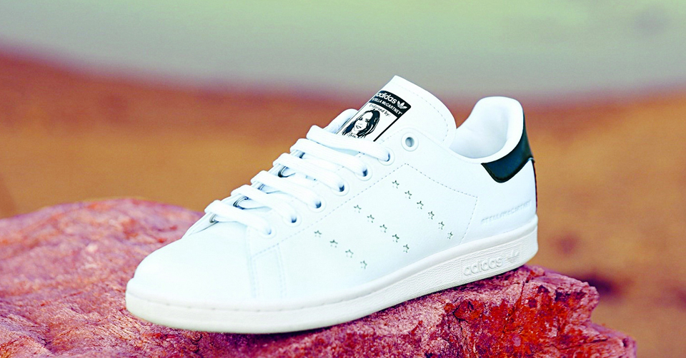 stan smiths dames