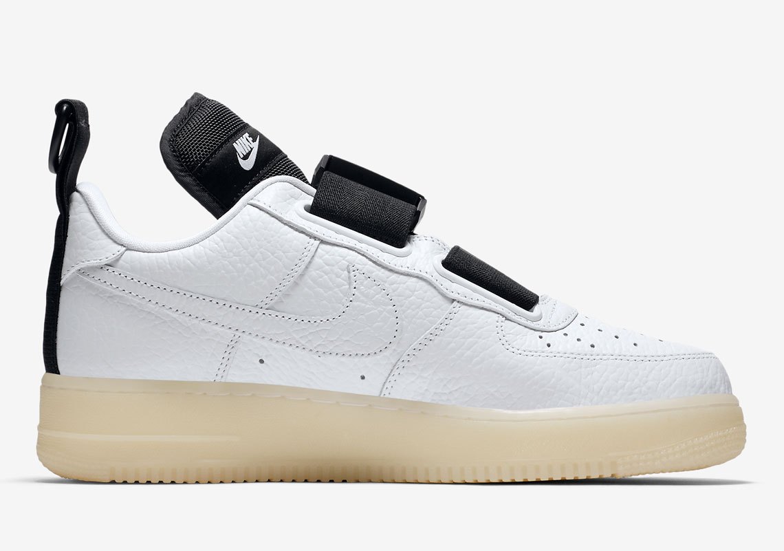 nike af1 low utility