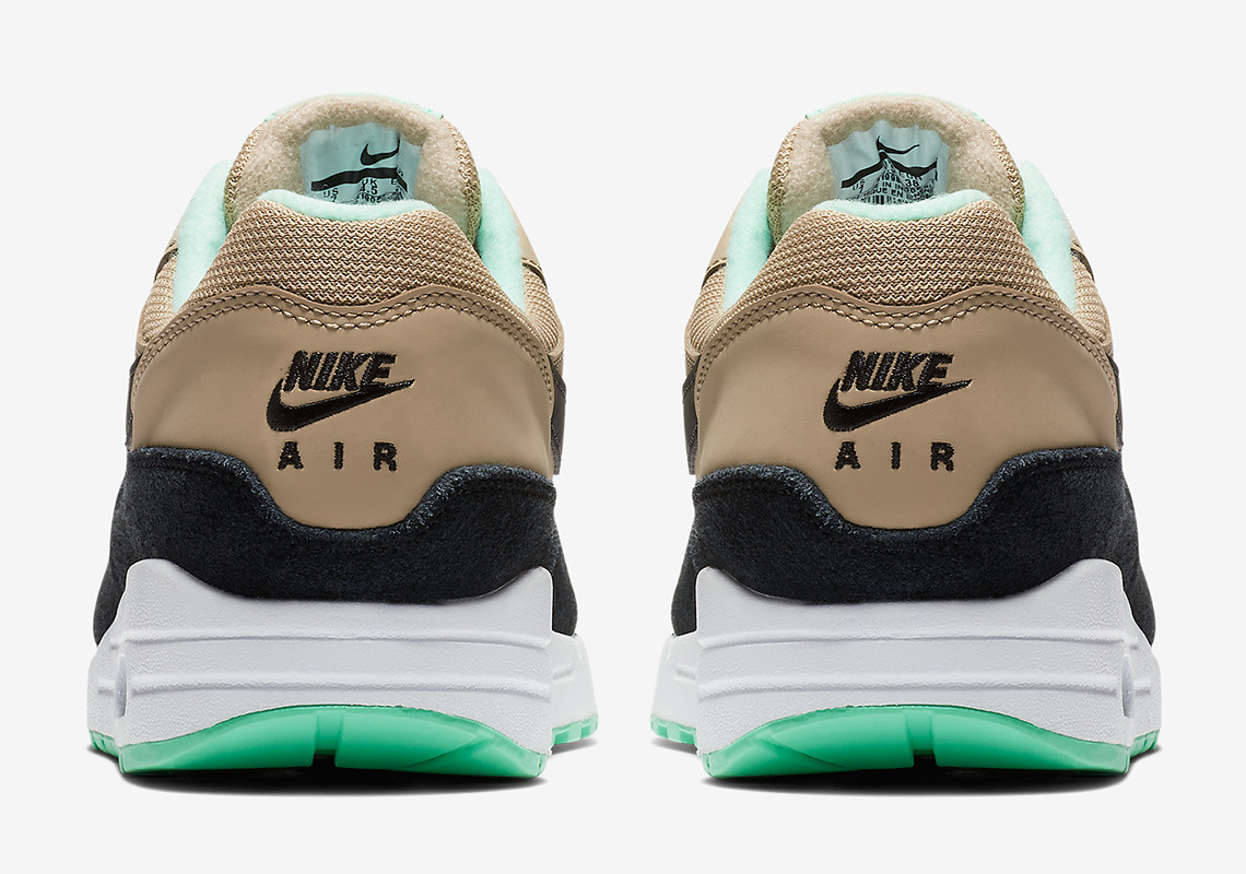 Nike Wmns Air Max 1 'Mint'