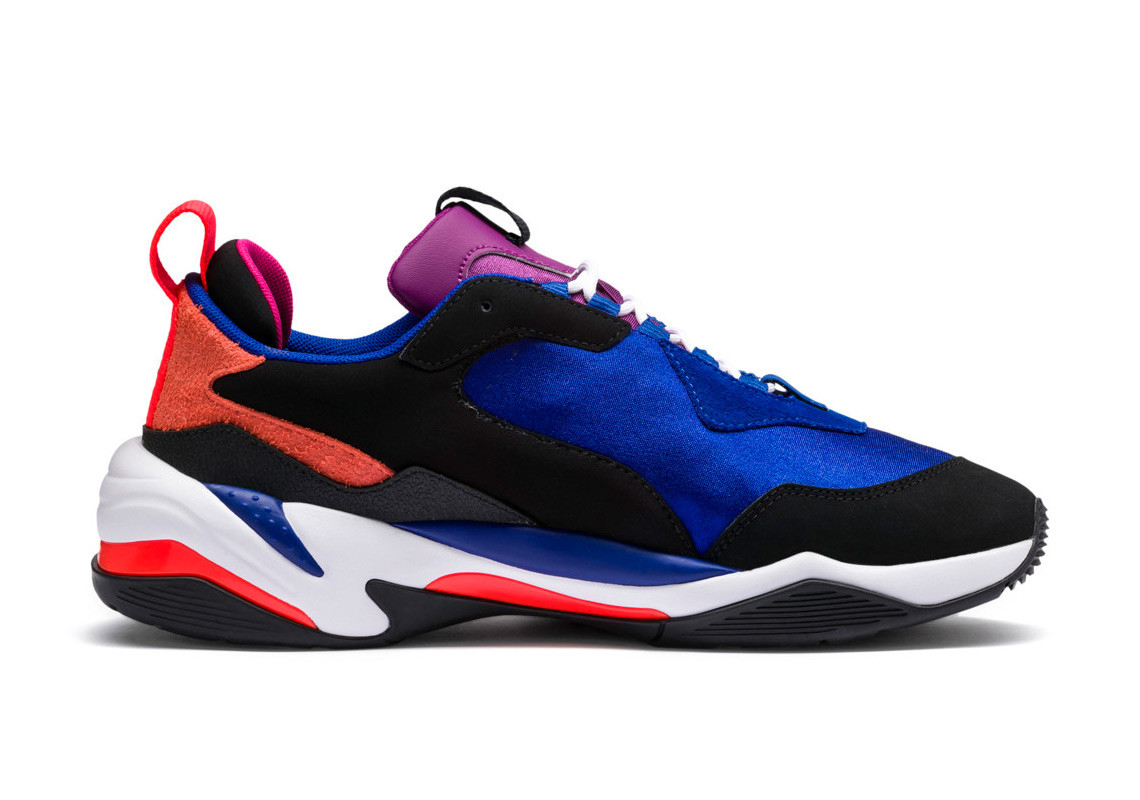 Puma sales thunder 4