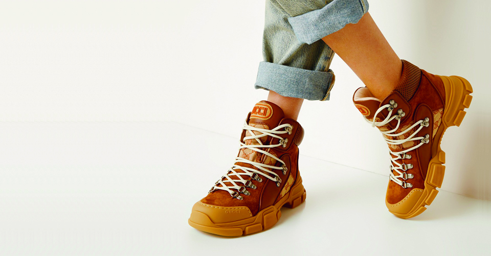 Top 10 Luxury sneakers bij de Bijenkorf - Sneakerjagers