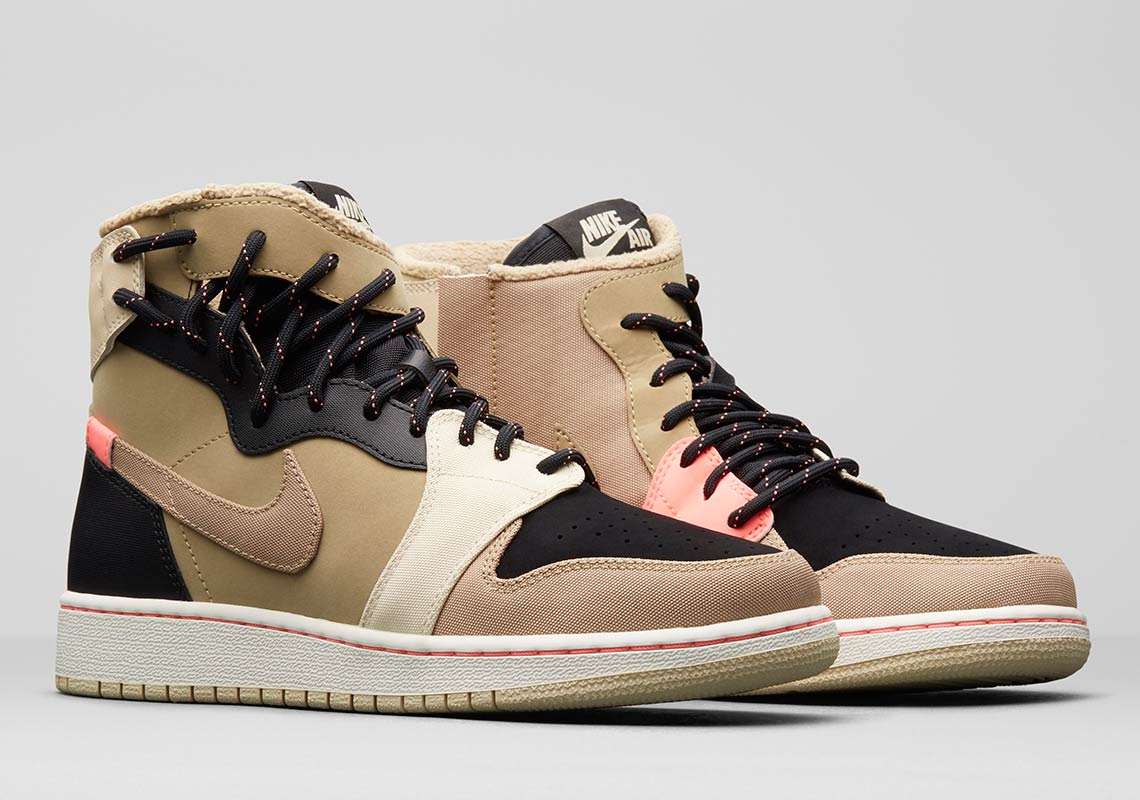 air jordan 1 utility
