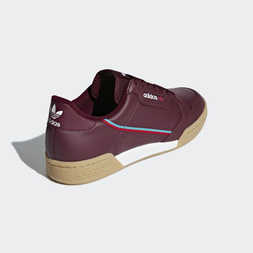 adidas Continental 80