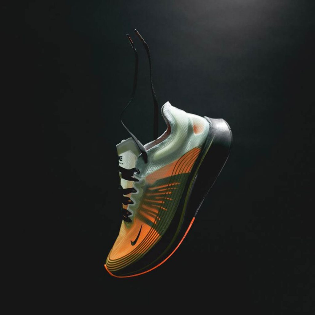 Zoom Fly SP