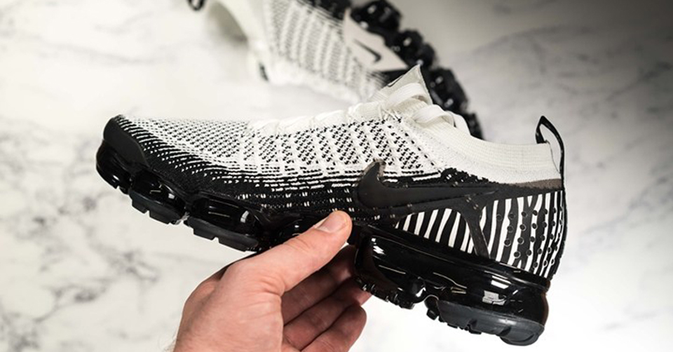vapormax animal print