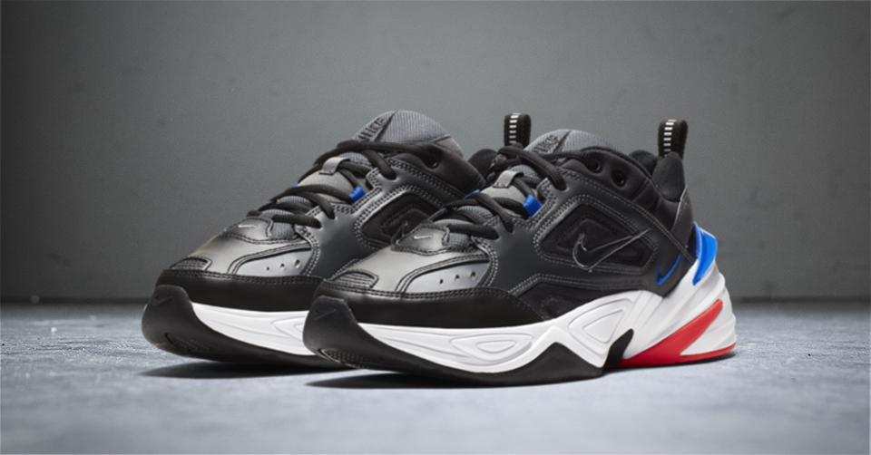 m2k tekno colorways