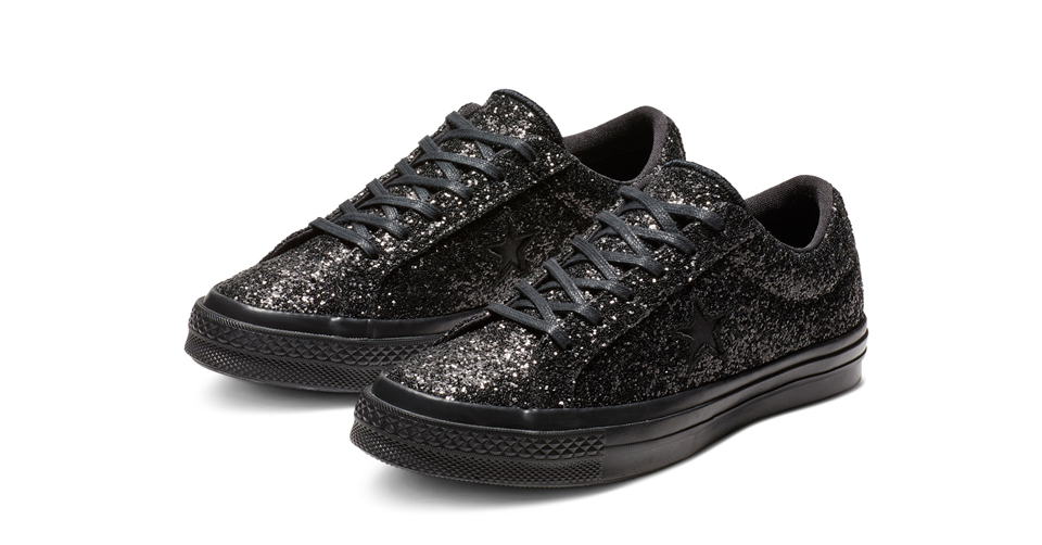 Converse chuck 70 on sale after party glitter