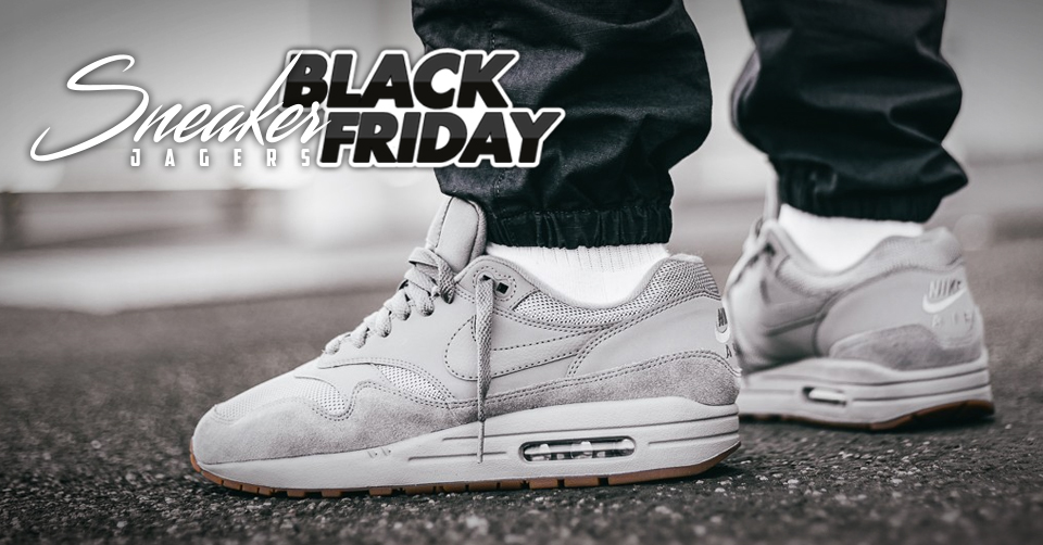 Top 10 heren Nike Early Black Friday Sale - Sneakerjagers
