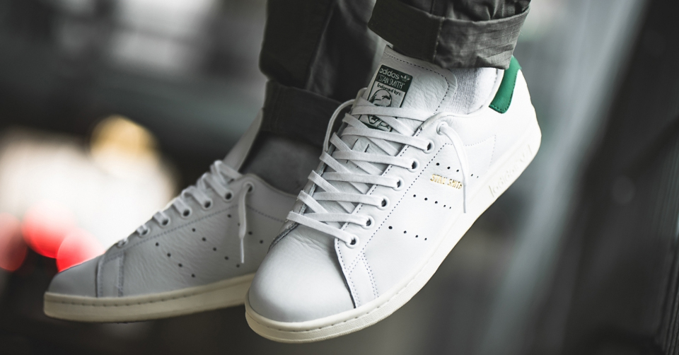 adidas stan smith model