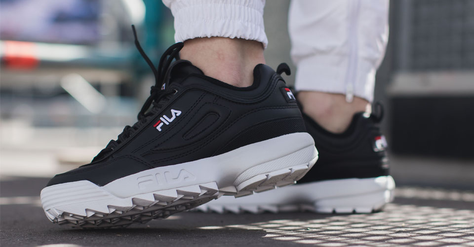 fila sale store