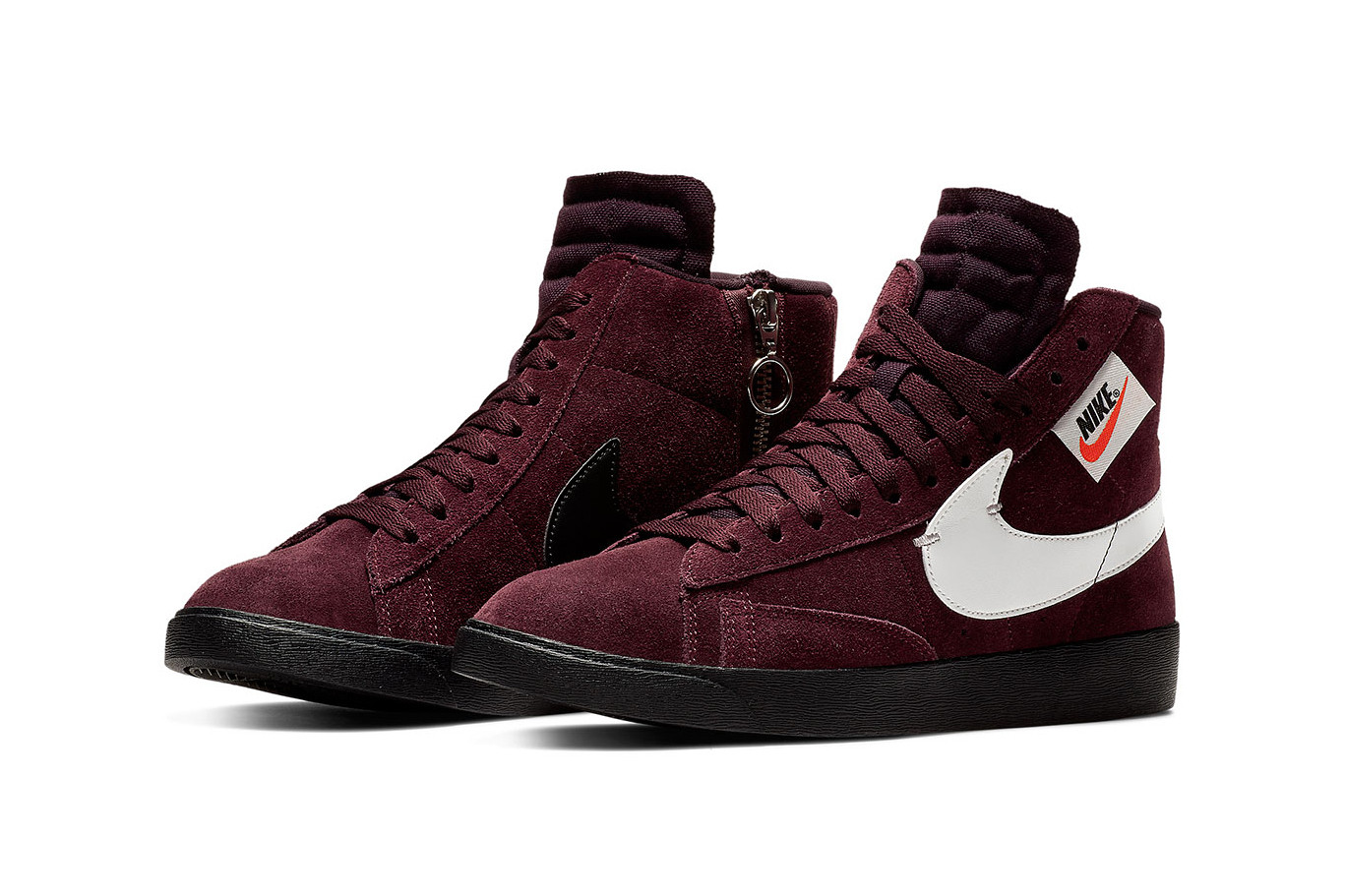 best nike shoes for nurses 2020