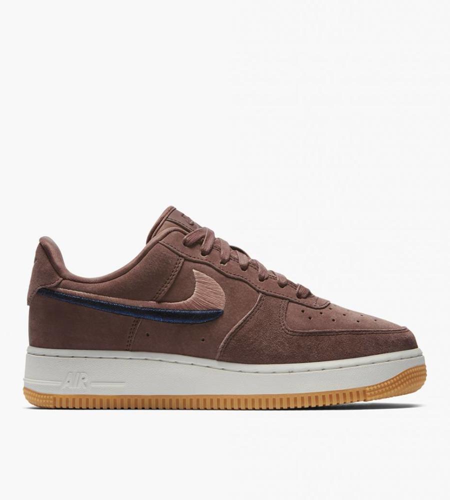 Nike Air Force 1 '07 Smokey Mauve