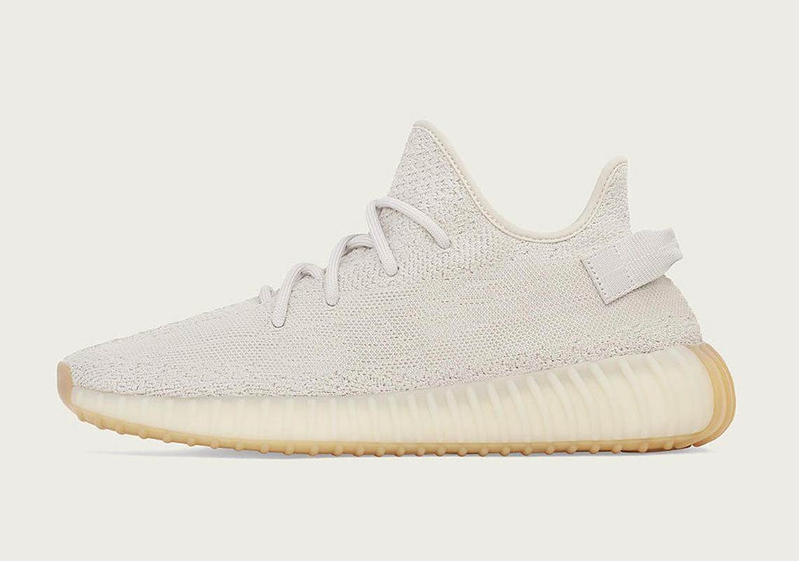 Release info: adidas Yeezy Boost 350 V2 