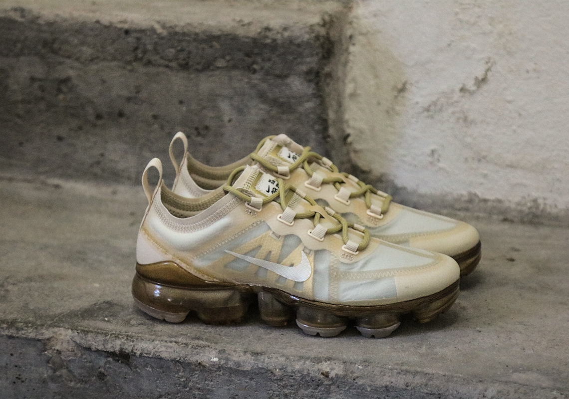 Nike WMNS Air Vapormax 2019