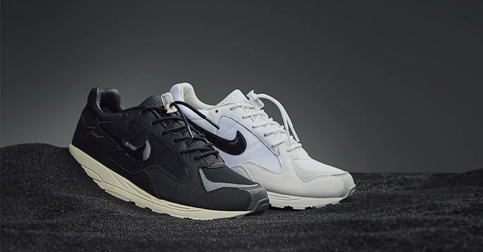 air skylon fear of god