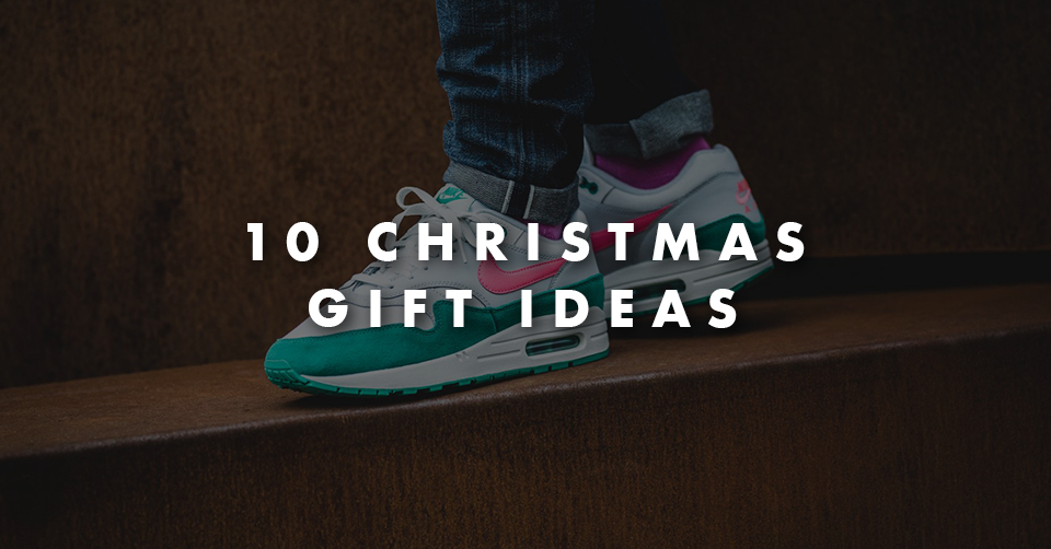 Be Christmas ready met deze 10 Klekt gift ideas!