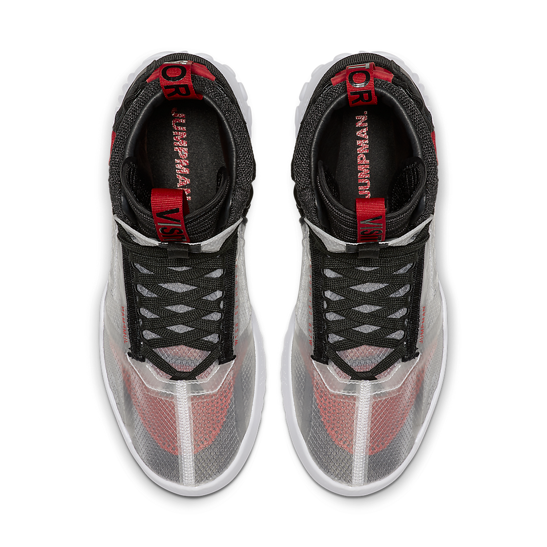 Air Jordan Apex Utility