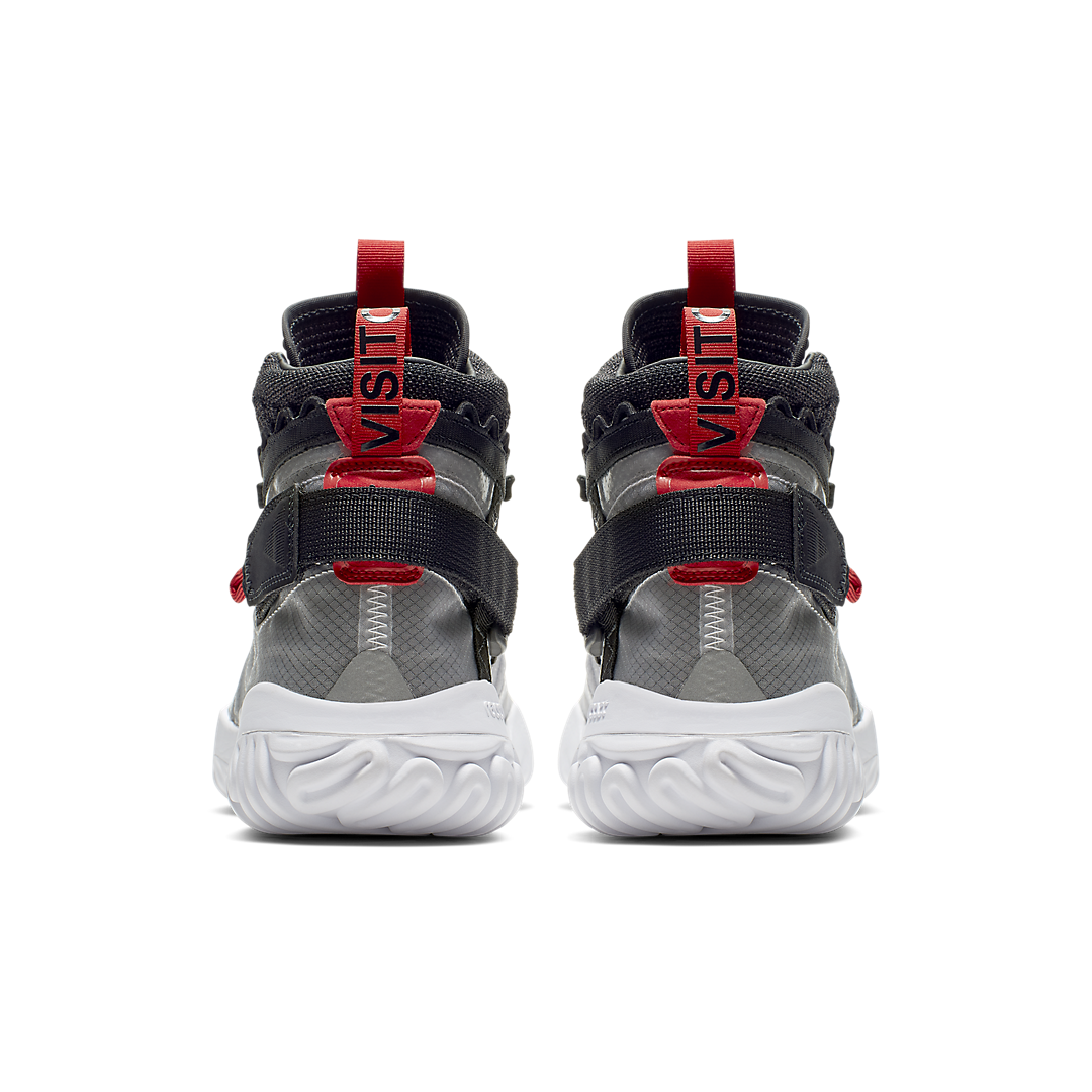Air Jordan Apex Utility
