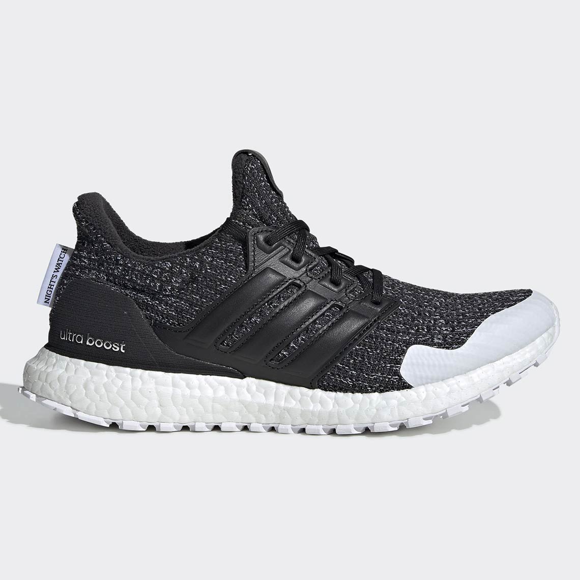 GAME OF THRONES X ADIDAS ULTRA BOOST LTD 'NIGHT’S WATCH'
EE3707