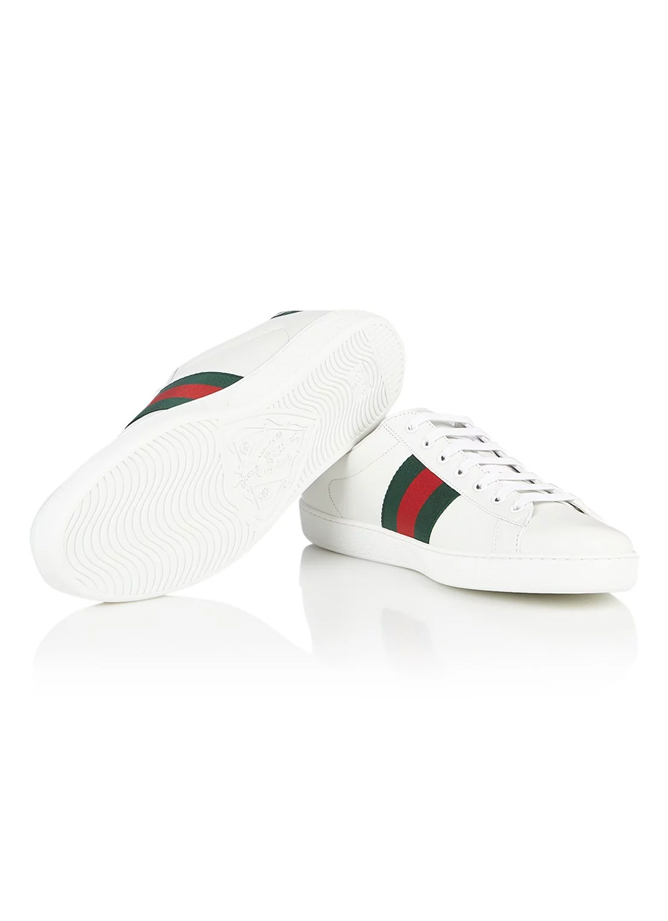 Top 5 Gucci sneakers