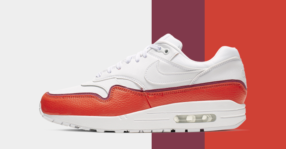 nike air max 1 liner