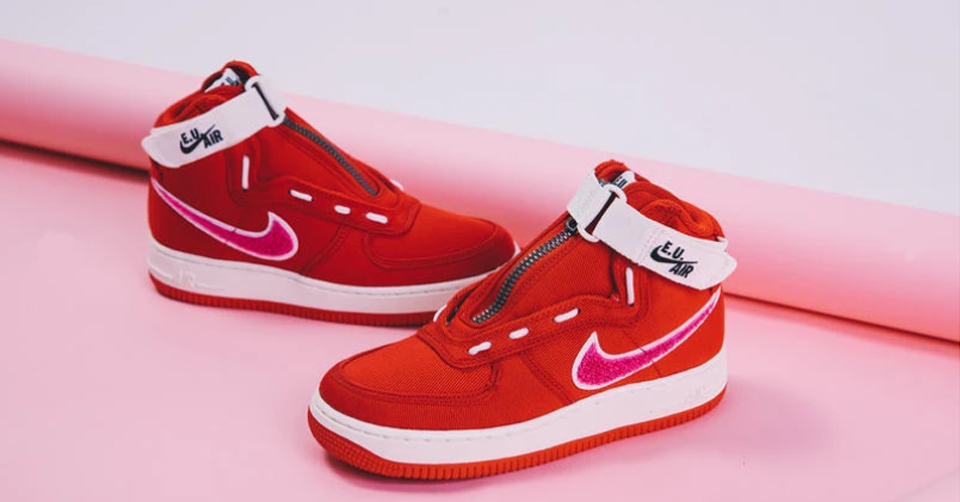 nike valentines day shoes 2019