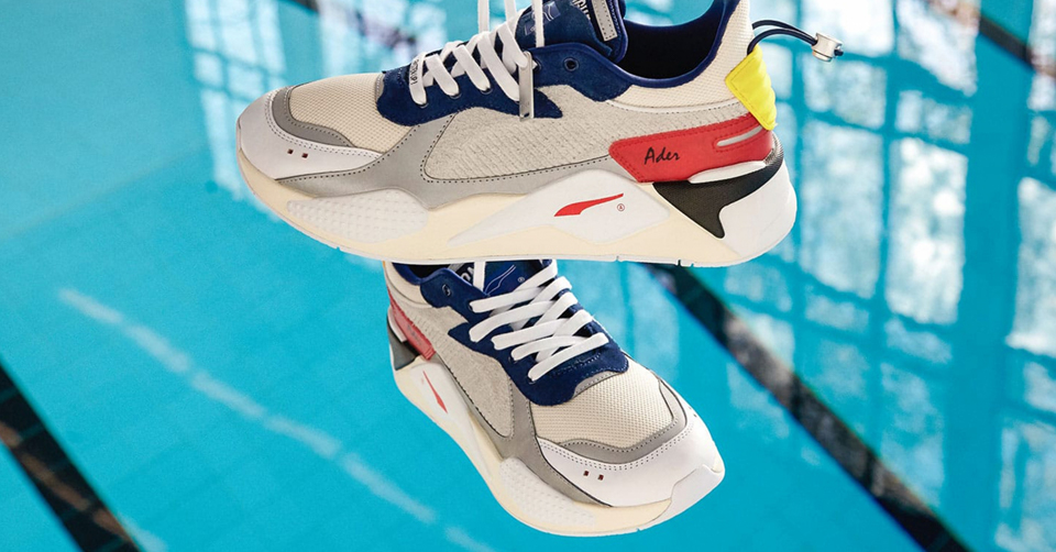 ADER ERROR X PUMA RS-X
369538-01