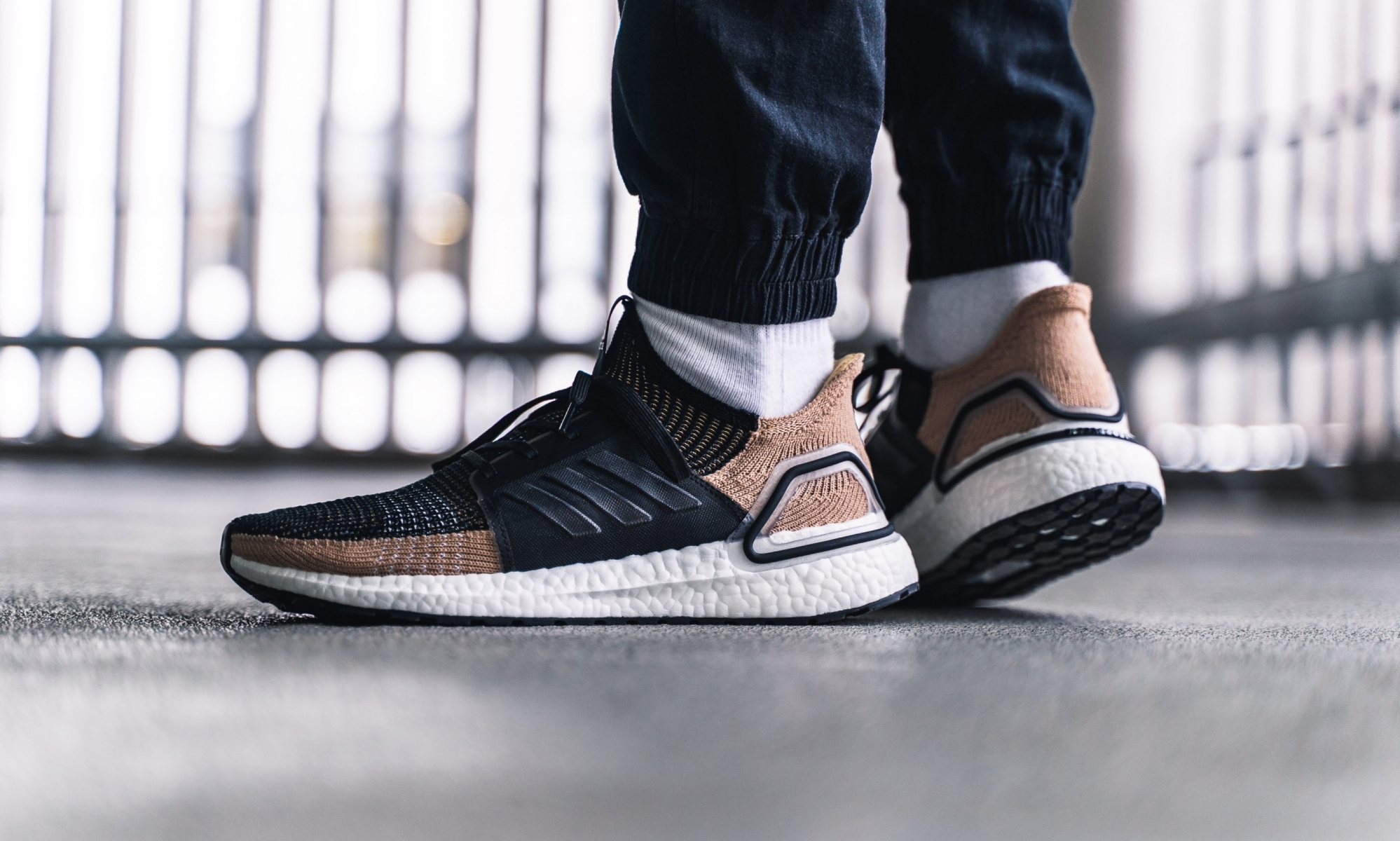 adidas ultra boost 19 heren Off 63% - www.bashhguidelines.org