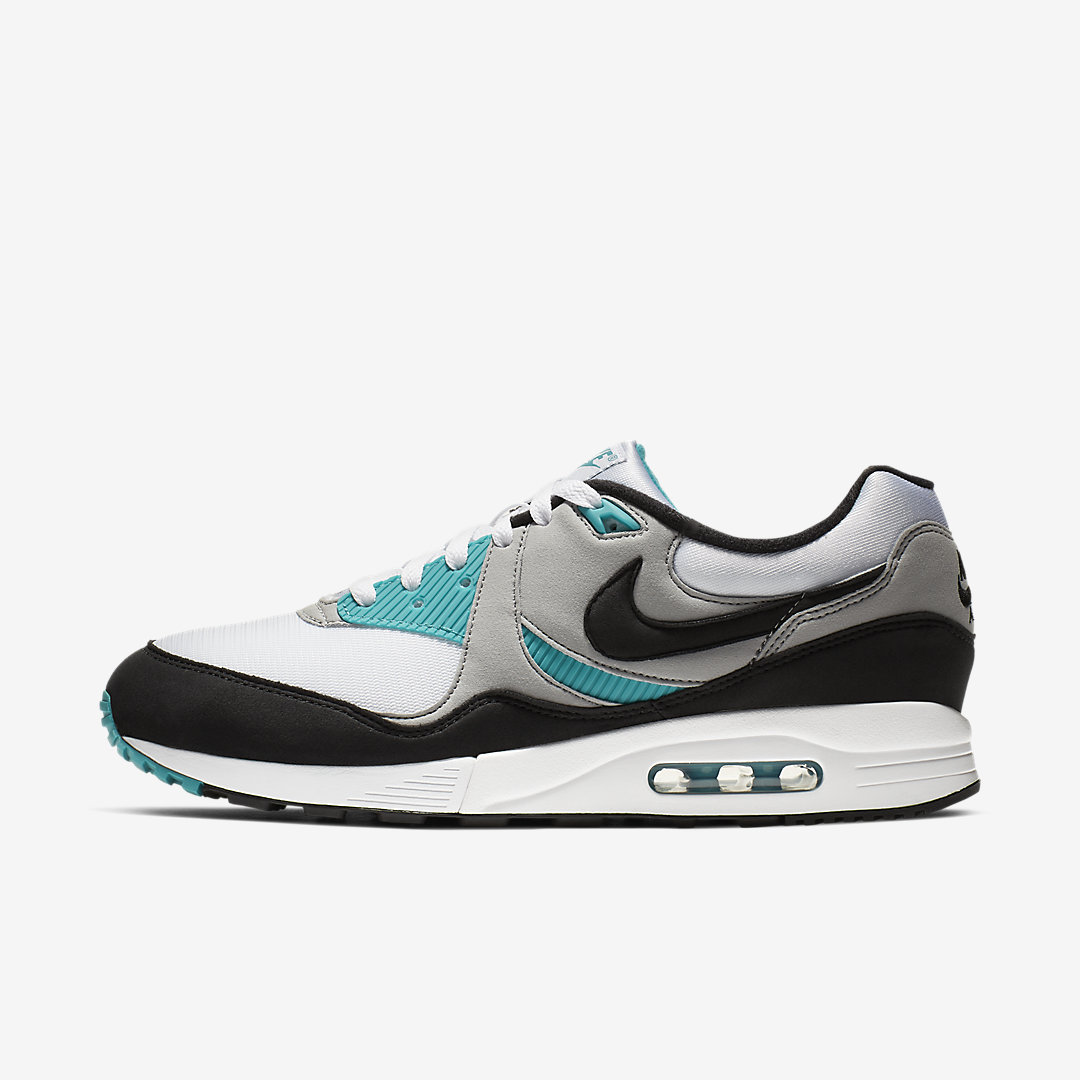 Nike Air Max Light 'Teal/Dusty Cactus'