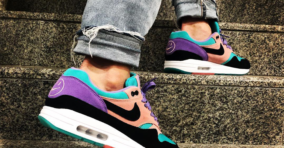 Nike "Have A Nike Day" Full - Sneakerjagers