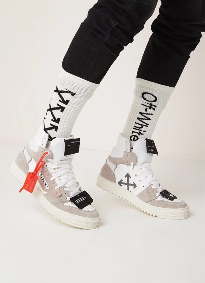 Off-White top 10 sneakers
