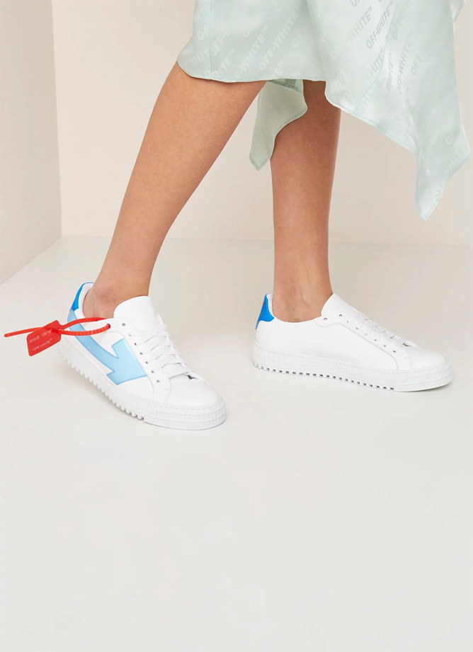 Off-White top 10 sneakers