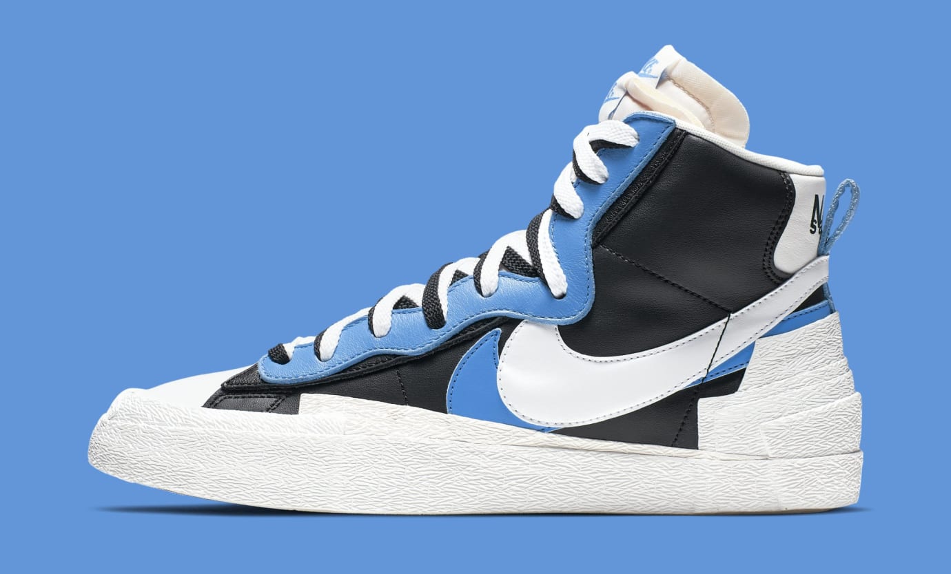 Nike Blazer High Heren