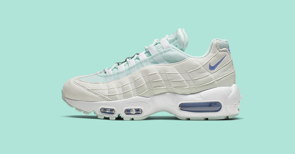air max 95 teal