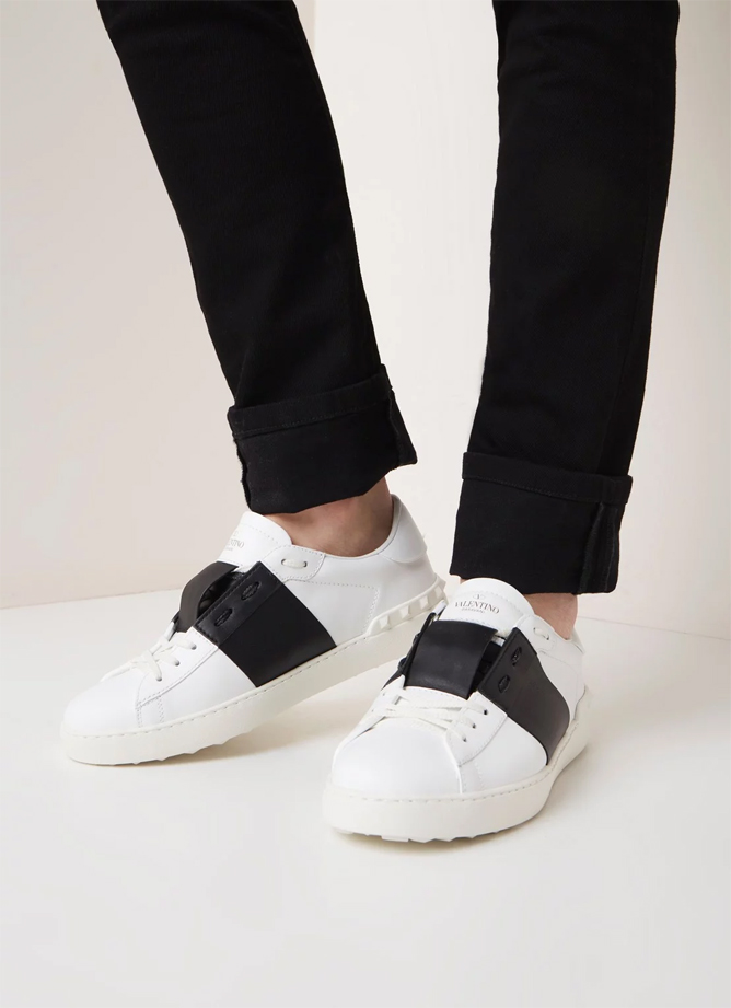 Top 10 Valentino sneakers