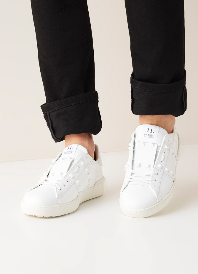 Top 10 Valentino sneakers
