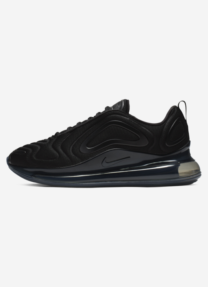 Air Max 720 Triple Black