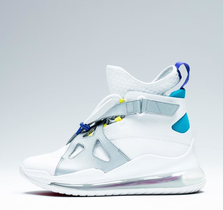 Jordan Air Latitude 720