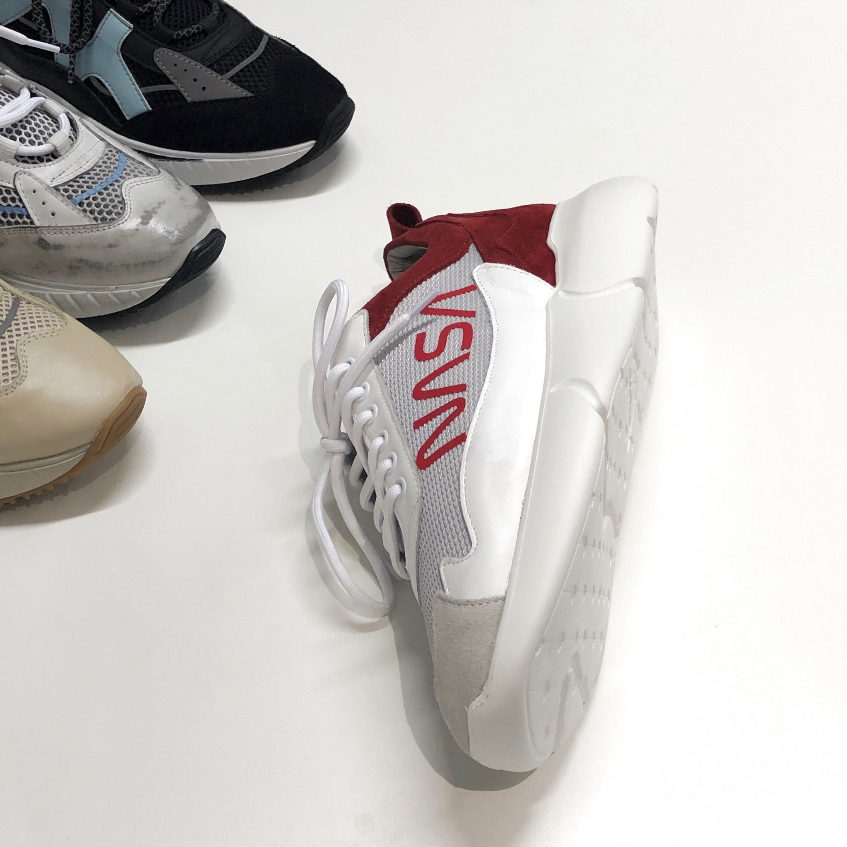 Mercer x NASA