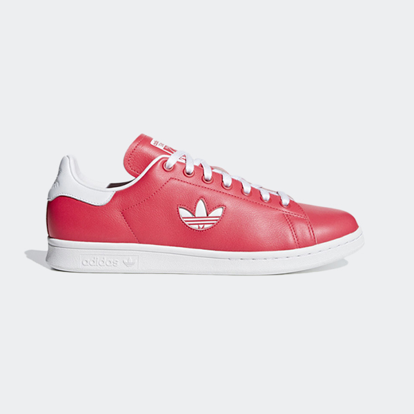 ADIDAS STAN SMITH 'RED'
G27997