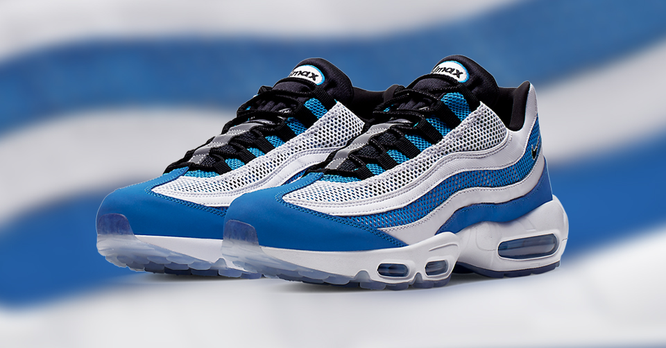 royal blue 95 air max