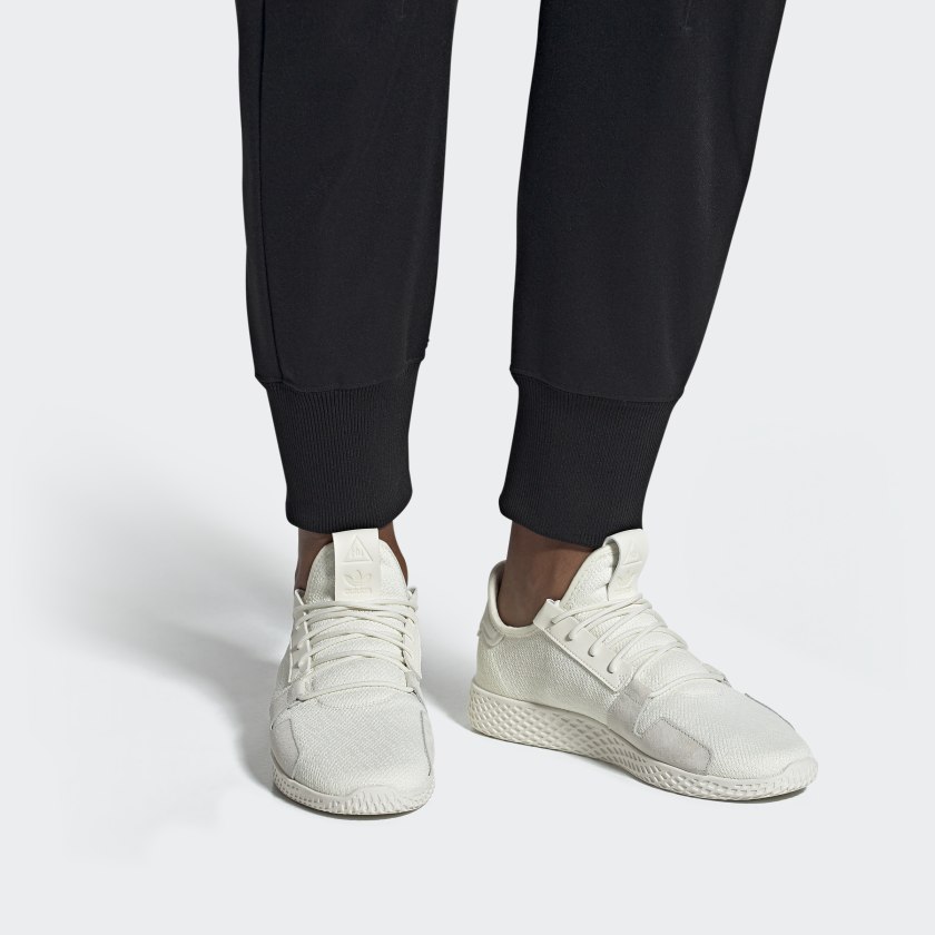 adidas Pharrel Williams Tennis Hu V2 Schuh