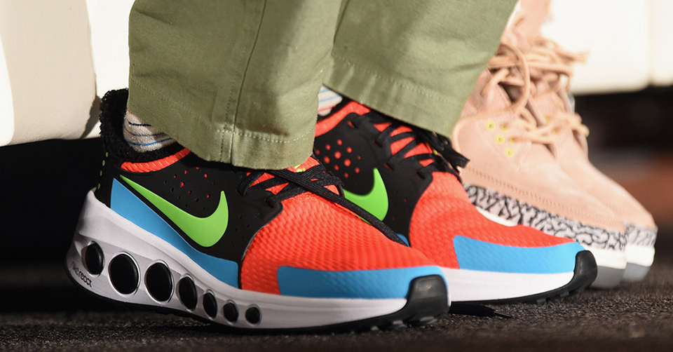 nike react collab